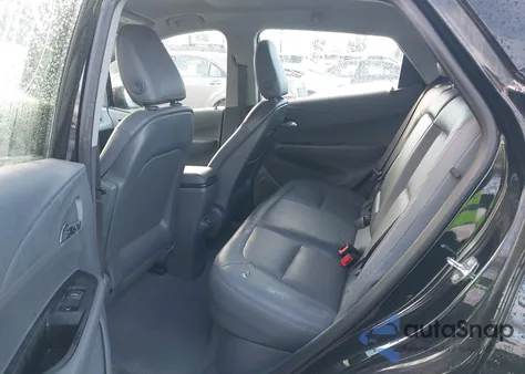 2017 Chevrolet Bolt Ev Premier z USA, uszkodzony, nr VIN 1G1FX6S01H4166207